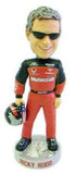 Ricky Rudd #21 Driver Suit Forever Collectibles Bobble Head - - Team Fan Cave