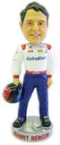 Johnny Benson #10 Driver Suit Forever Collectibles Bobblehead - Team Fan Cave