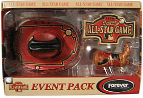2004 All-Star Game Event Pack - Team Fan Cave