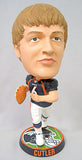 Denver Broncos Jay Cutler Forever Collectibles Phathead Bobblehead - Team Fan Cave