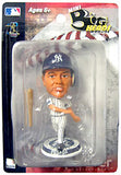 New York Yankees Jorge Posada 3.5" Mini Big Head Bobblehead - Team Fan Cave