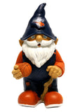 Charlotte Bobcats Garden Gnome - 8" Mini - Team Fan Cave