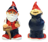 Boston Red Sox Garden Gnome - Coin Bank - Team Fan Cave