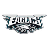 Philadelphia Eagles Auto Emblem Color Alternate Logo - Team Fan Cave