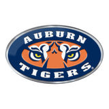 Auburn Tigers Auto Emblem Color Alternate Logo - Team Fan Cave