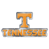 Tennessee Volunteers Auto Emblem Color Alternate Logo - Team Fan Cave