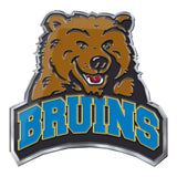 UCLA Bruins Auto Emblem Color Alternate Logo - Special Order-0