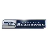 Seattle Seahawks Auto Emblem Truck Edition 2 Pack - Team Fan Cave