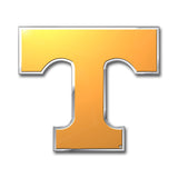 Tennessee Volunteers Auto Emblem - Color - Team Fan Cave