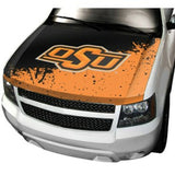 Oklahoma State Cowboys Auto Cover Hood Style CO - Team Fan Cave