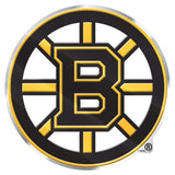Boston Bruins Auto Emblem - Color - Team Fan Cave
