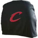 Cleveland Cavaliers Headrest Covers - Team Fan Cave