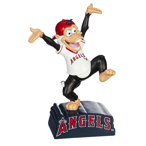 Los Angeles Angels Garden Statue Mascot Design Special Order - Team Fan Cave