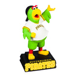 Pittsburgh Pirates Garden Statue Mascot Design Special Order - Team Fan Cave