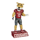 Washington State Cougars Garden Statue Mascot Design - Special Order - Team Fan Cave