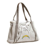 Los Angeles Chargers Hoodie Purse Special Order - Team Fan Cave