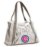 Chicago Cubs Hoodie Purse - Team Fan Cave