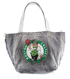 Boston Celtics Vintage Tote - Team Fan Cave