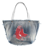 Boston Red Sox Vintage Tote - Team Fan Cave