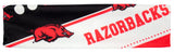 Arkansas Razorbacks Stretch Patterned Headband - Special Order - Team Fan Cave