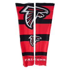 Atlanta Falcons Strong Arm Sleeve - Team Fan Cave