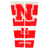 Nebraska Cornhuskers Strong Arm Sleeve - Special Order - Team Fan Cave