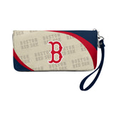 Boston Red Sox Wallet Curve Organizer Style - Team Fan Cave
