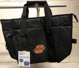 Oklahoma State Cowboys Kooler Bag 12 Pack - Team Fan Cave