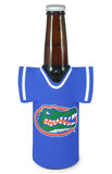 Florida Gators Bottle Jersey Holder Blue - Team Fan Cave
