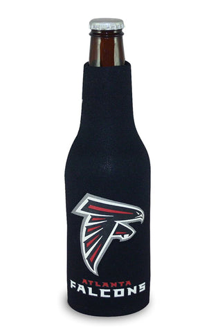 Atlanta Falcons Bottle Suit Holder - Team Fan Cave
