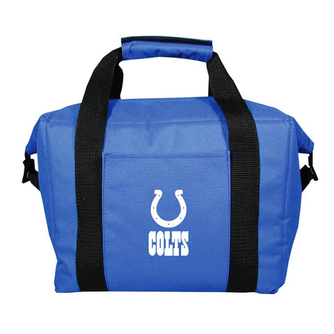 Indianapolis Colts 12 Pack Kolder Cooler Bag - Team Fan Cave
