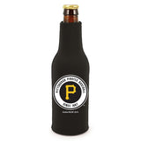Pittsburgh Pirates Bottle Suit Holder - Team Fan Cave