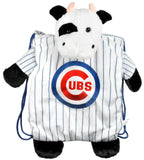 Chicago Cubs Backpack Pal - Team Fan Cave