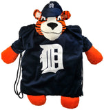 Detroit Tigers Backpack Pal - Team Fan Cave