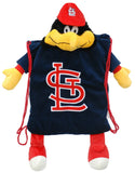 St. Louis Cardinals Backpack Pal - Team Fan Cave