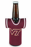 Virginia Tech Hokies Bottle Jersey Holder - Team Fan Cave