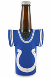 Indianapolis Colts Bottle Jersey Holder - Team Fan Cave