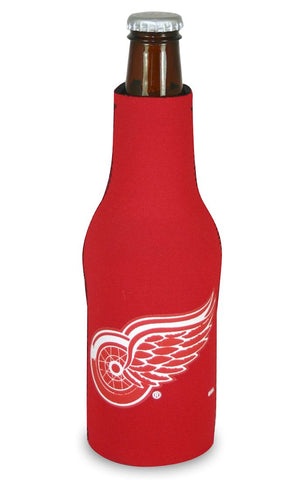 Detroit Red Wings Bottle Suit Holder - Team Fan Cave