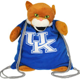 Kentucky Wildcats Backpack Pal - Team Fan Cave