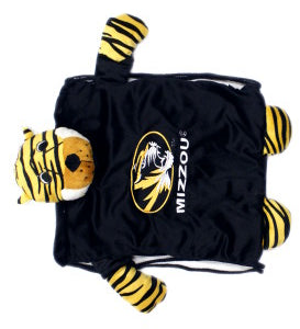 Missouri Tigers Backpack Pal - Team Fan Cave