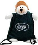 New York Jets Backpack Pal - Team Fan Cave