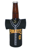 Pittsburgh Pirates Jersey Bottle Holder - Team Fan Cave