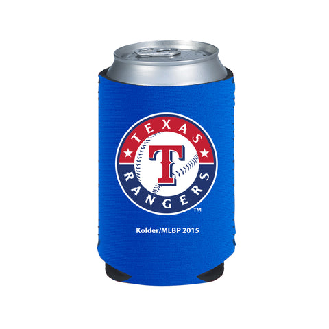 Texas Rangers Kolder Kaddy Can Holder - Team Fan Cave