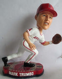 Los Angeles Angels Mark Trumbo Forever Collectibles Baseball Base Bobblehead - Team Fan Cave