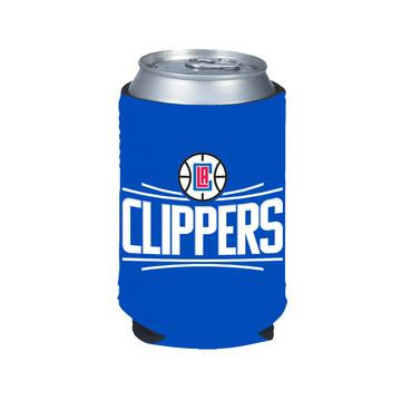 Los Angeles Clippers Kolder Kaddy Can Holder - Team Fan Cave