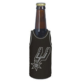 San Antonio Spurs Bottle Jersey Holder - Team Fan Cave