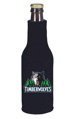 Minnesota Timberwolves Kolder Bottle Suit Holder - Team Fan Cave