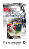 Chicago White Sox Topps Team Set - 2016 - Special Order - Team Fan Cave