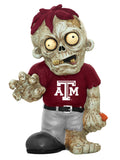 Texas A&M Aggies Zombie Figurine - Team Fan Cave