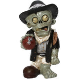San Antonio Spurs On Logo Zombie Figurine - Team Fan Cave